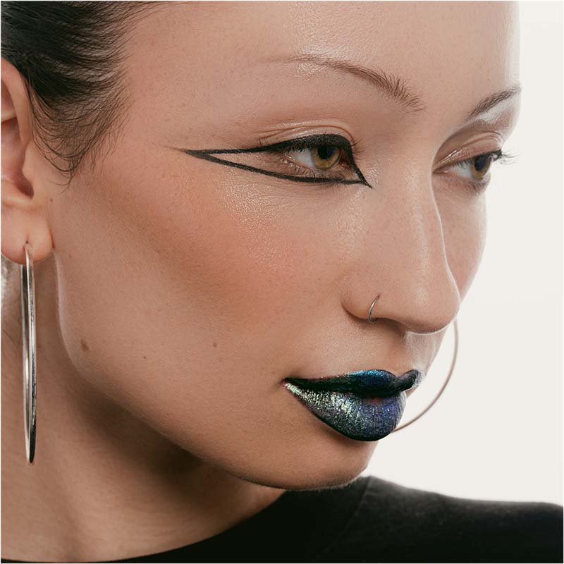Advanced Makeup Artist Course Art of Colors in Amsterdam
